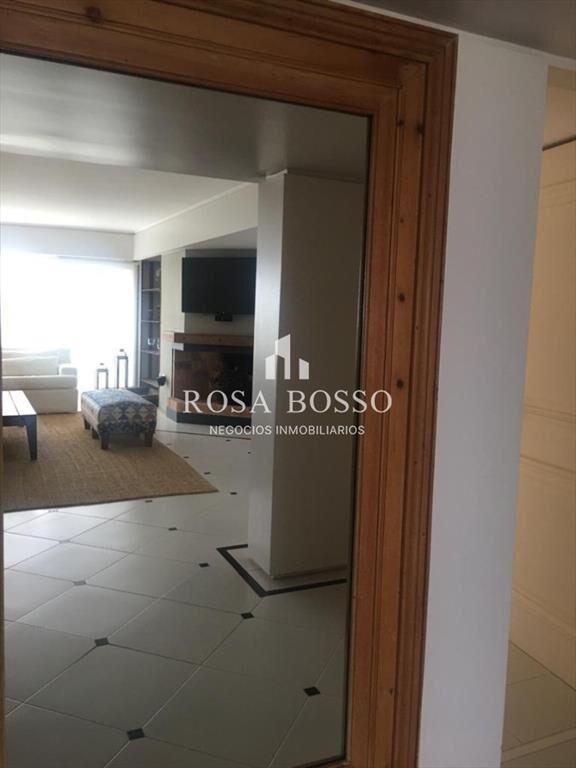 Apartamento en la Brava.