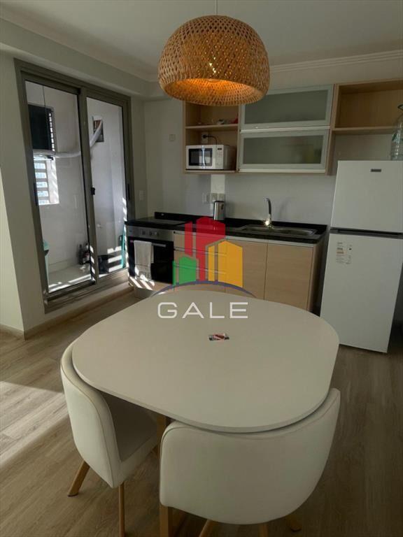 Venta de apartamento a estrenar.