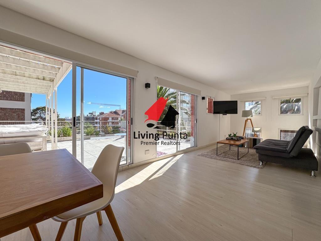 Venta apartamento 2 dormitorios en Peninsula -