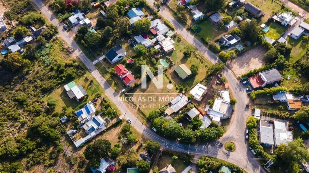 En venta terreno en Las Grutas, Punta Ballena
