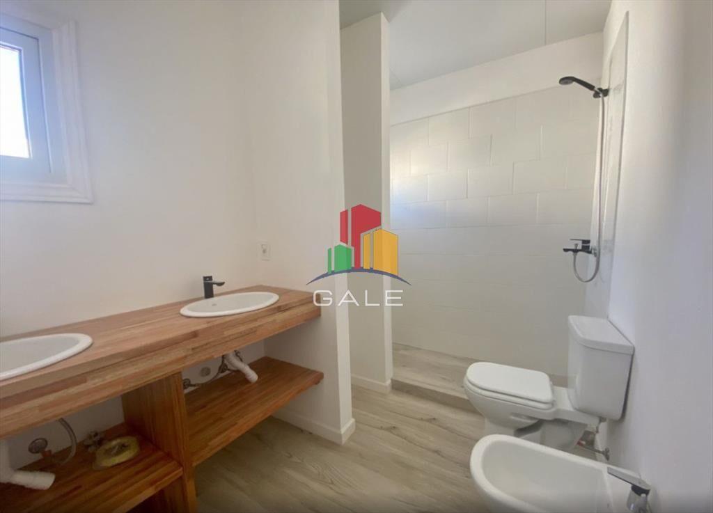 Casa en venta - Parque Burnett a estrenar