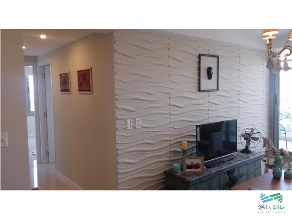 Apartamento en Brava, 2 dormitorios *