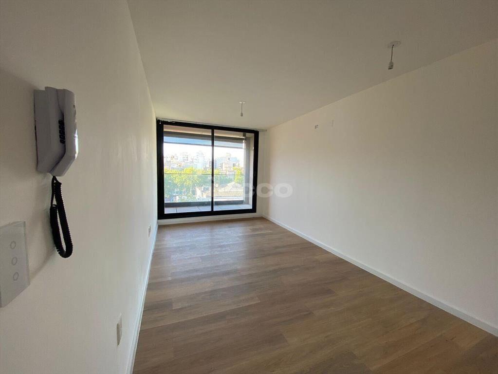 APARTAMENTO EN VENTA DE 2 DORMITORIOS 01 - SYNC