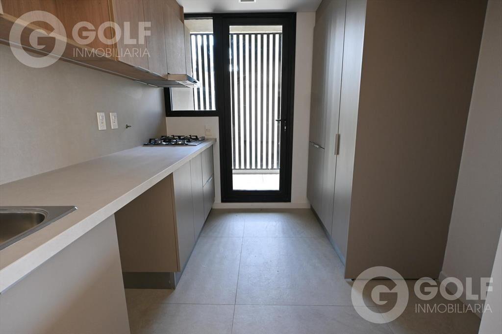 Venta de apartamento 2 dormitorios TRENTO