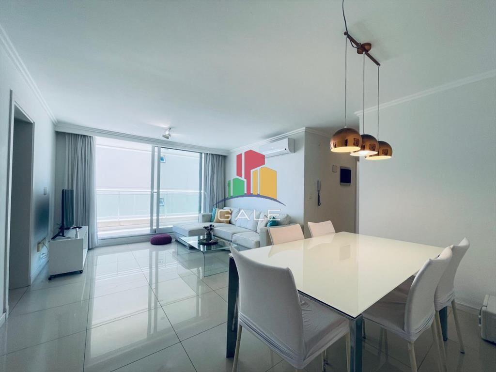 Apartamento en venta y alquiler