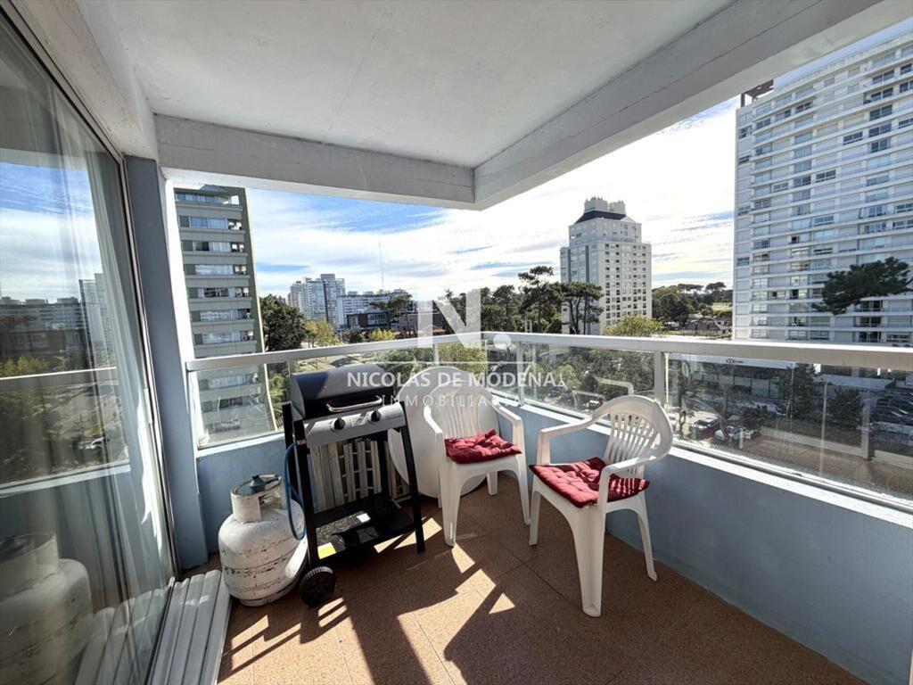 Apartamento en venta Punta del Este Roosevelt