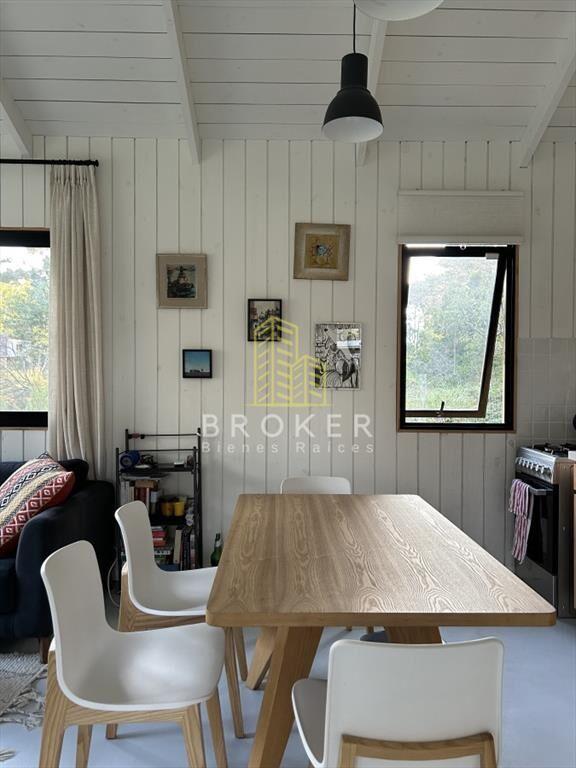 Venta de casa de un dormitorio en Barra Verde.