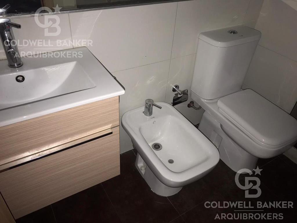 Apartamento 1 dormitorio en venta con renta en La Blanquead
