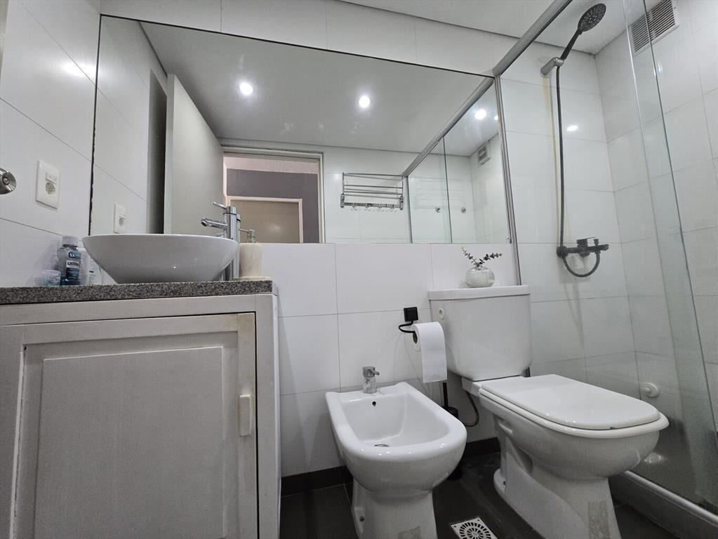 Apartamento de revista en el Prado con garaje x2 y balcón c