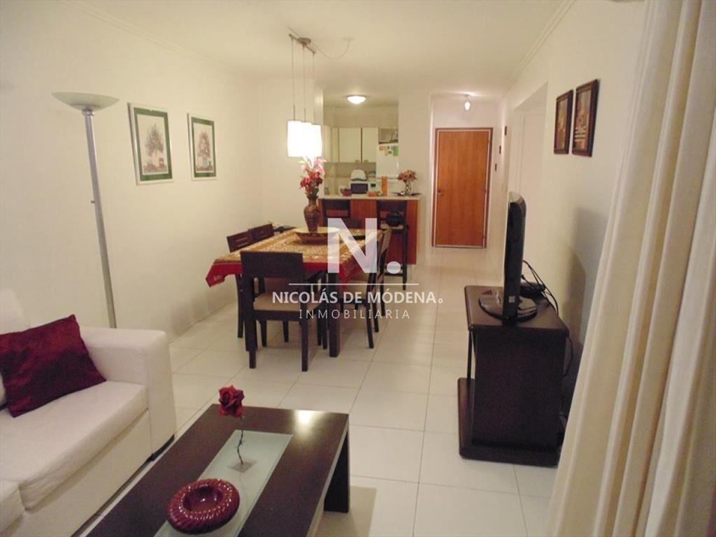 Muy lindo apartamento de 1 dormitorio y medio en