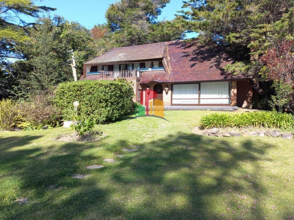 Casa en venta de 4 dormitorios en Punta del Este