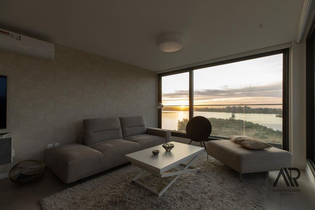 Apartamento en venta de 3 dormitorios en Parque Miramar