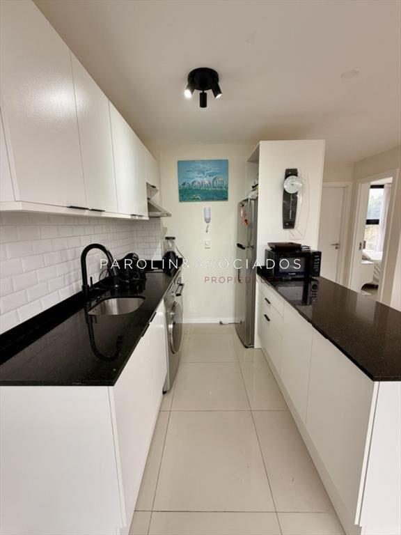Apartamento en venta de 2 dormitorios en Punta
