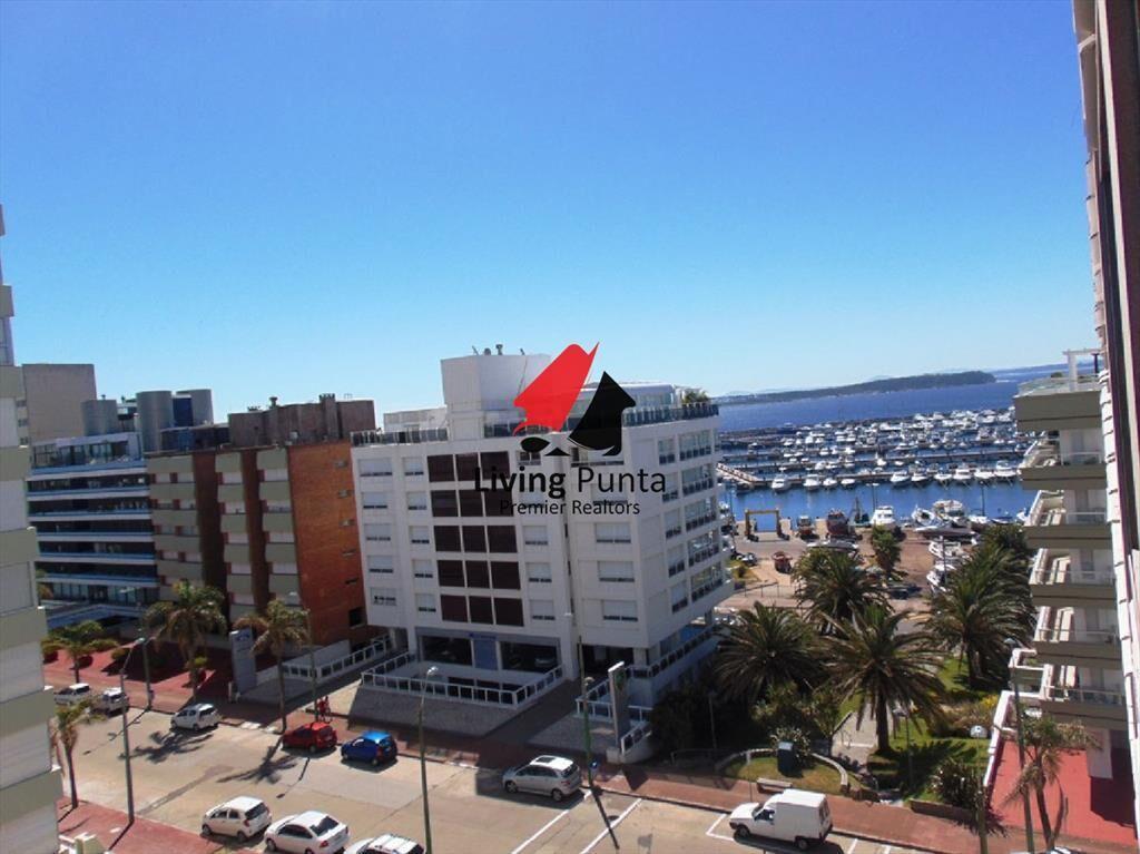 Apartamento en Peninsula, 2 dormitorios *