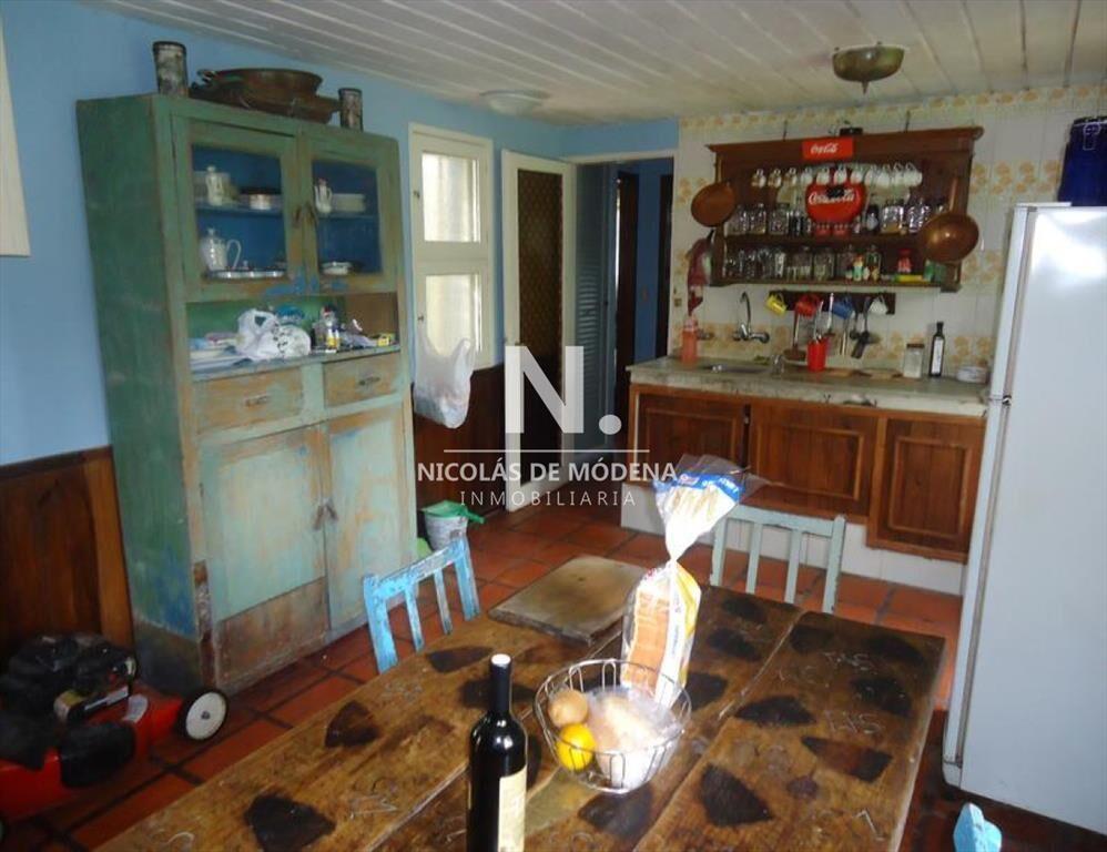 Casa en alquiler en el tesoro, La barra