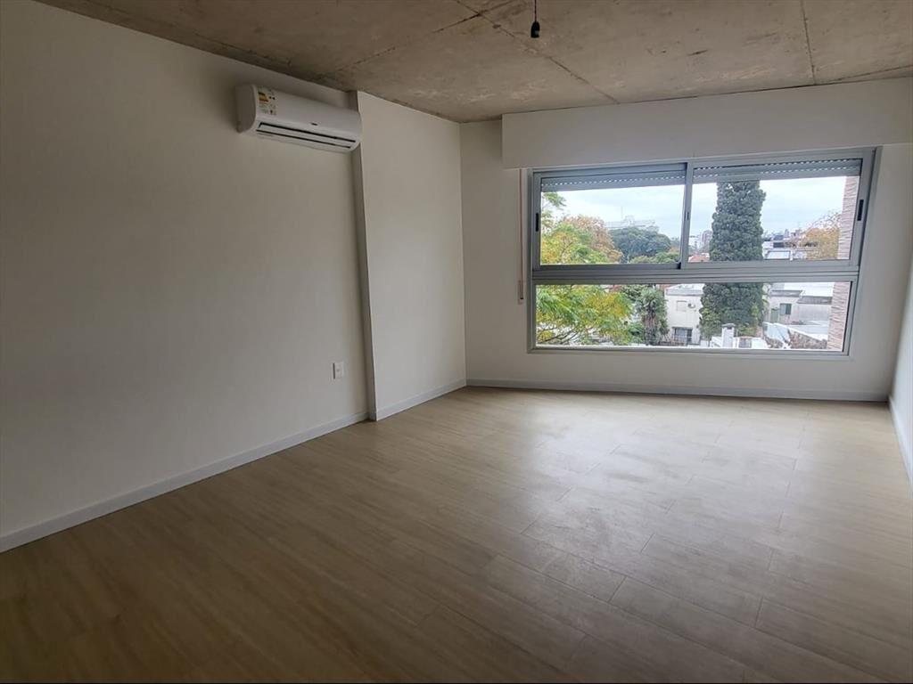 VENTA APARTAMENTO 1 DORM  C/RENTA 1 DORM y GGE