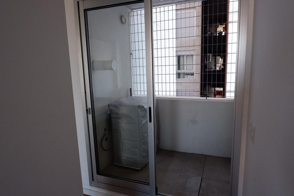 VENTA APARTAMENTO 2 DORM GARAGE CENTRO CON RENTA