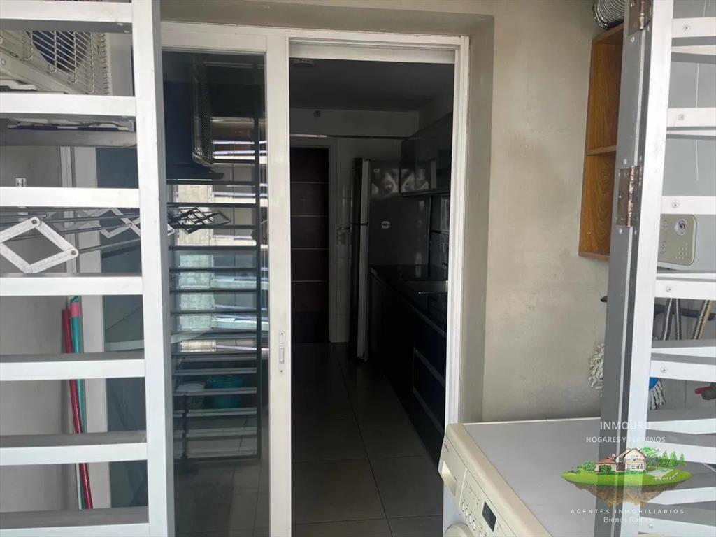 ALQUILER de apartamento en Malvin