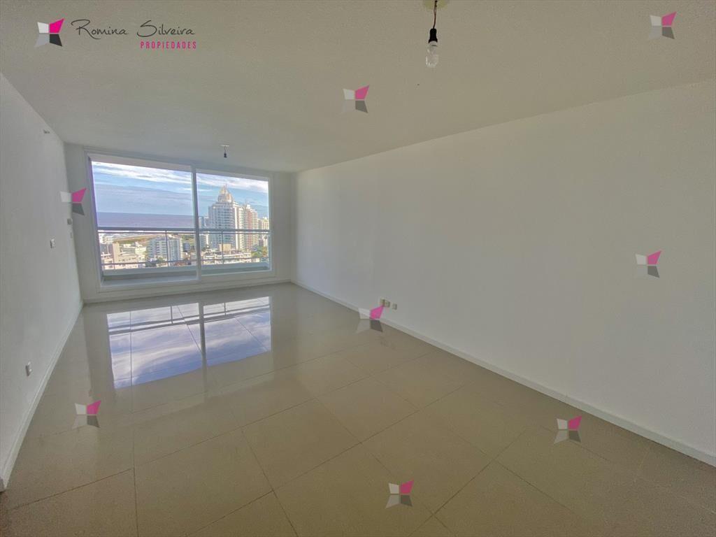 VENTA DE APARTAMENTO 1 DORMITORIO EDIFICIO ONE II