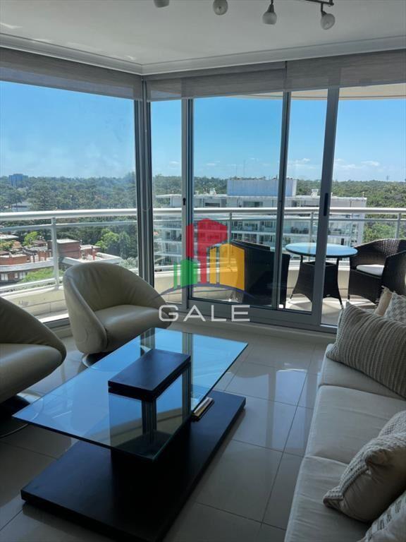 Apartamento de 3 dormitorios en Complejo Ocean ,