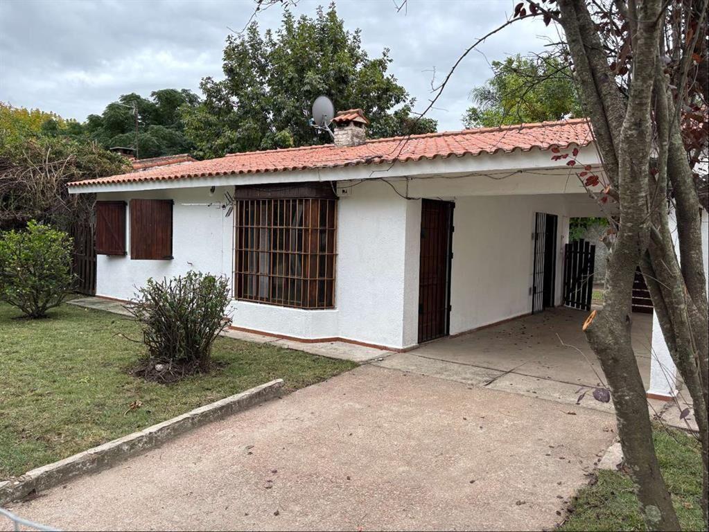 *** ALQUILADA ***  PRÓXIMO COSTANERA Y SERVICIOS 2 dormitor