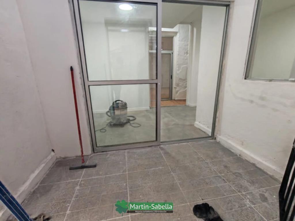 Apartamento en Alquiler - Aguada