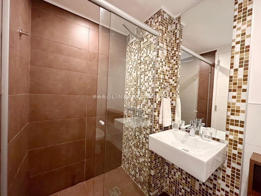 Apartamento de 2 dormitorios en venta en Forest Tower II, P
