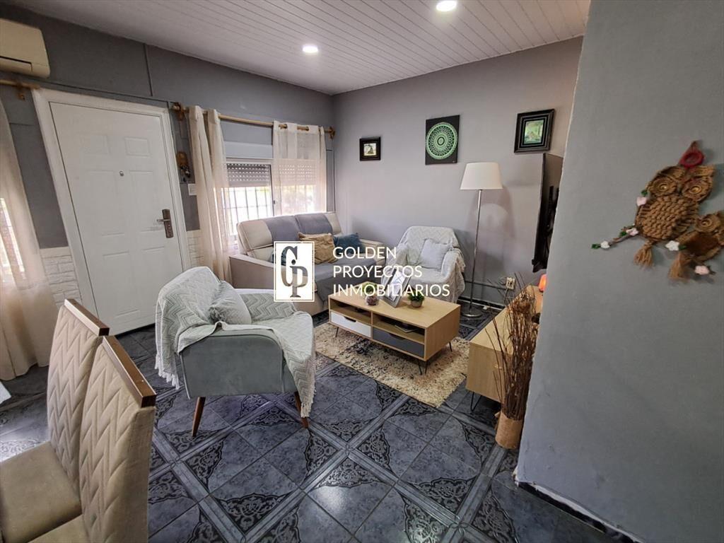 Venta Padrón �nico Tres Casas con Terreno y en
