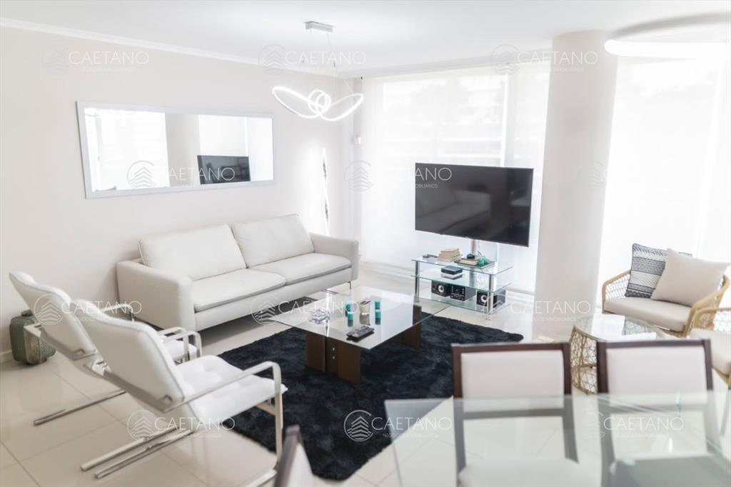 Venta Apartamento 3 dormitorios Punta del Este