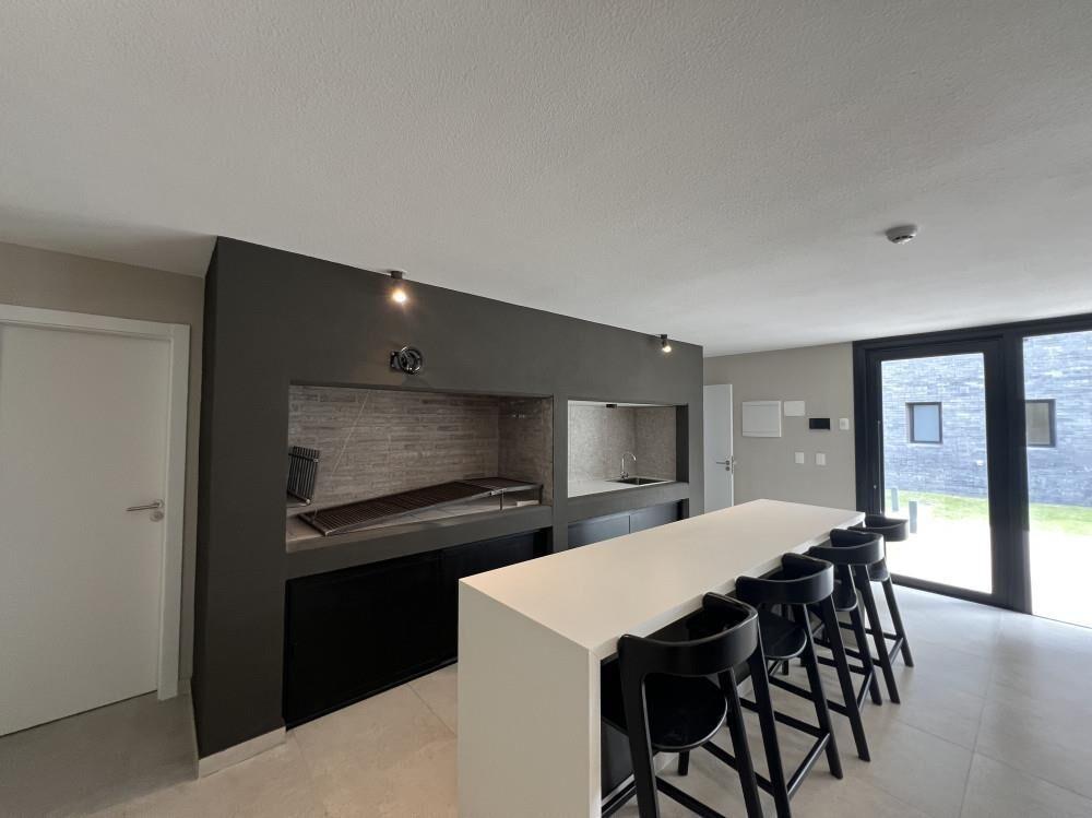 Venta apartamento 1 dorm a estrenar en Prado, Arquímedes y S