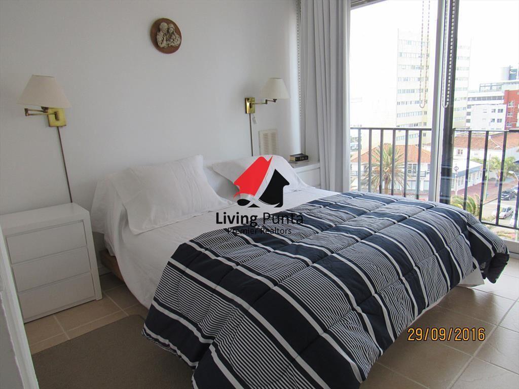 Apartamento en Península 2 dormitorios con garaje