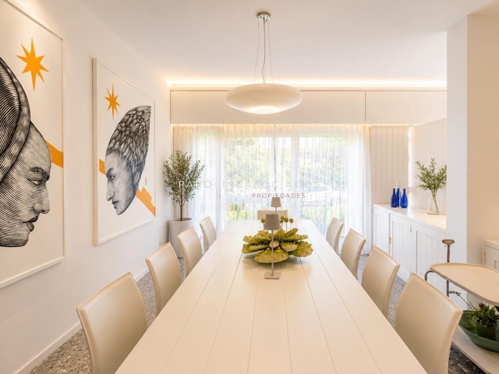 Casa en Venta, Mansa, Punta del Este, 4