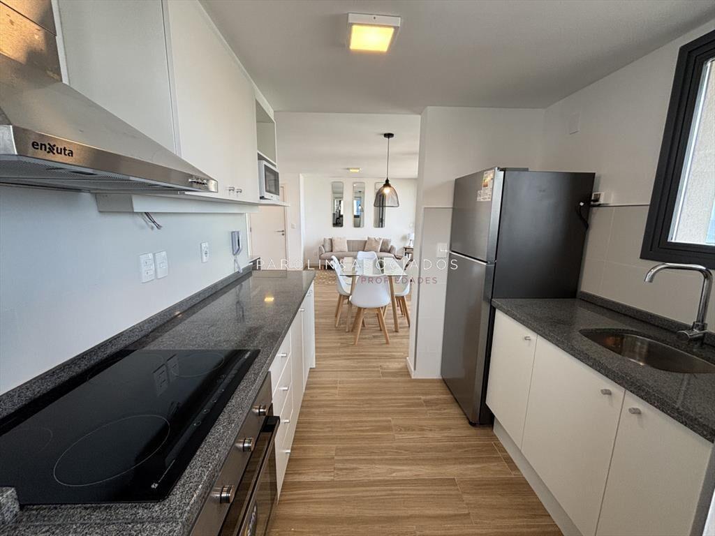 Apartamento en venta de 2 dormitorios en Punta