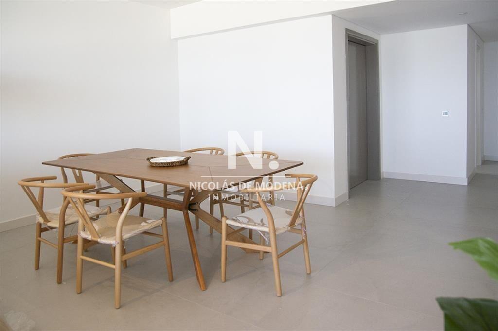Le Parc III, departamento de 3 dormitorios en del