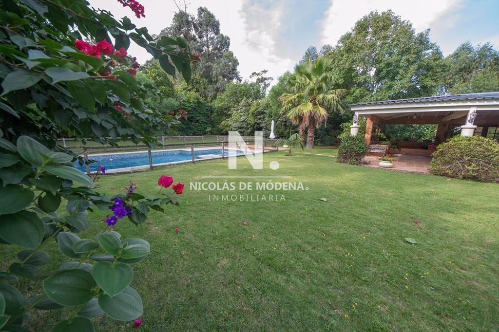 Casa en Golf - Punta del Este
