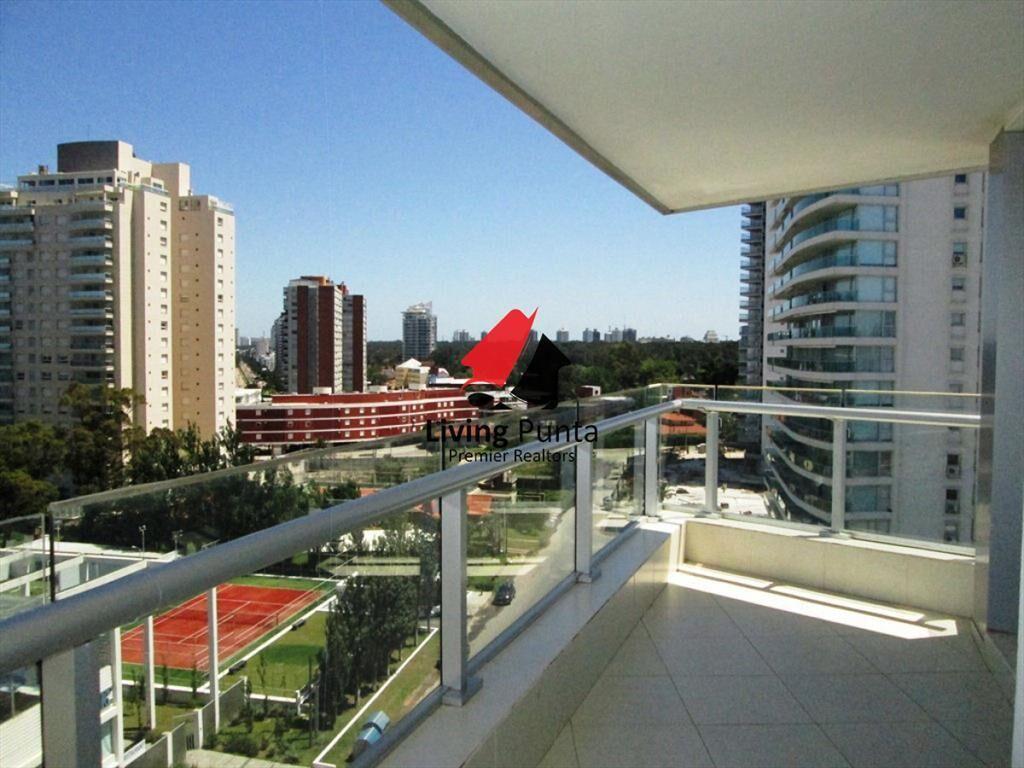 apartamento en alquiler