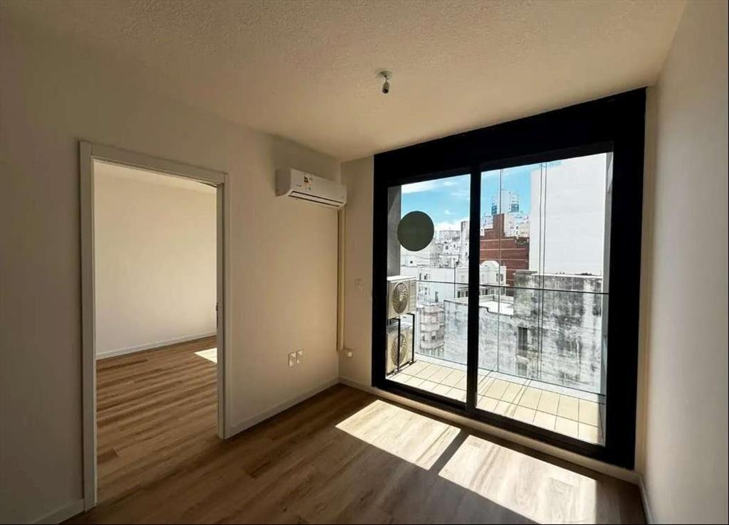 ALQUILER APARTAMENTO DE 1 DORMITORIO CON GARAGE
