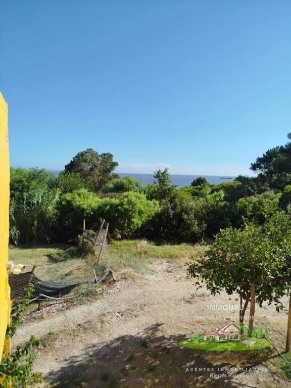 Venta de casa y local comercial
