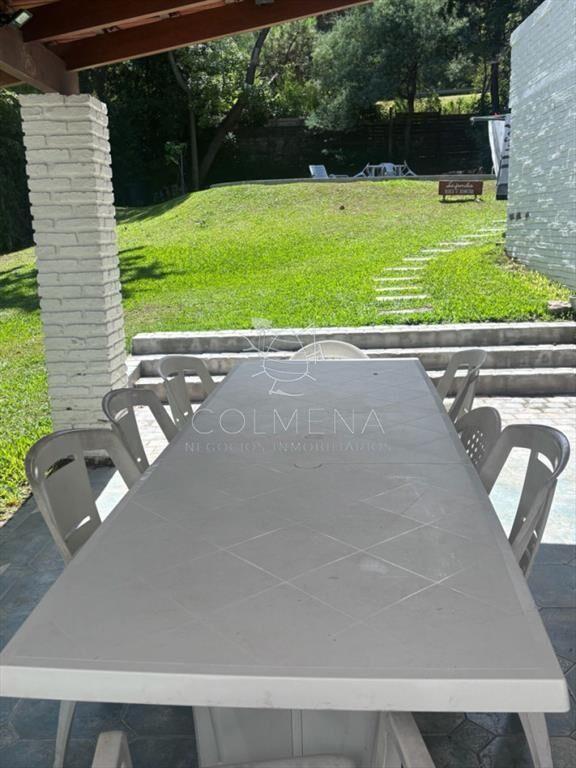 Casa en venta zona Rinconada, Punta ballena
