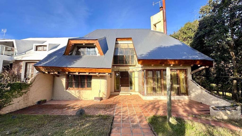 Gran casa con inmejorable ubicación