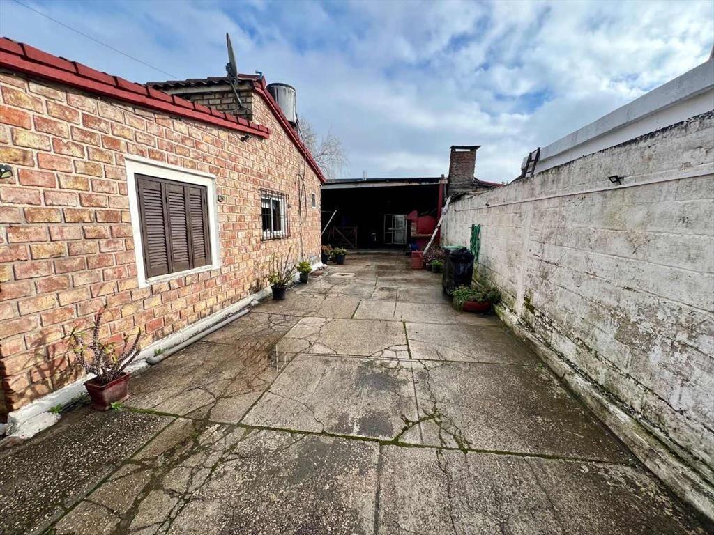 Venta 3 casas en Barros Blancos (ideal para renta)
