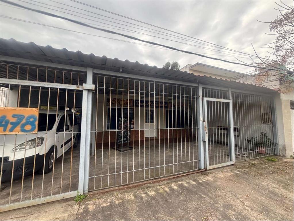 Muy buen local comercial en La Paz.