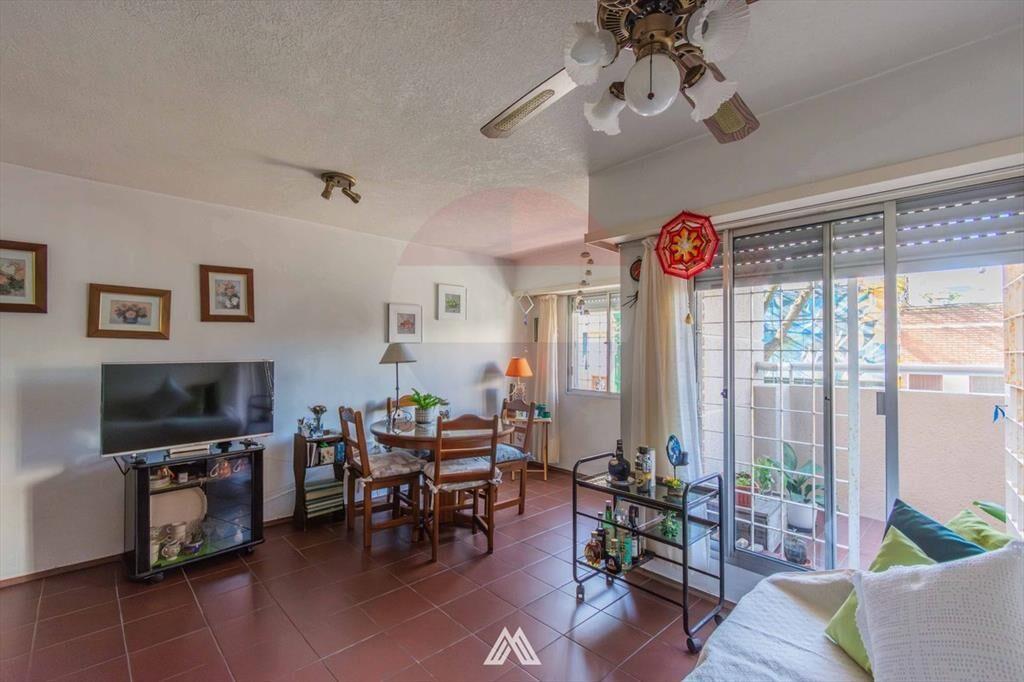 VENTA APARTAMENTO PALERMO 2 DORMITORIOS