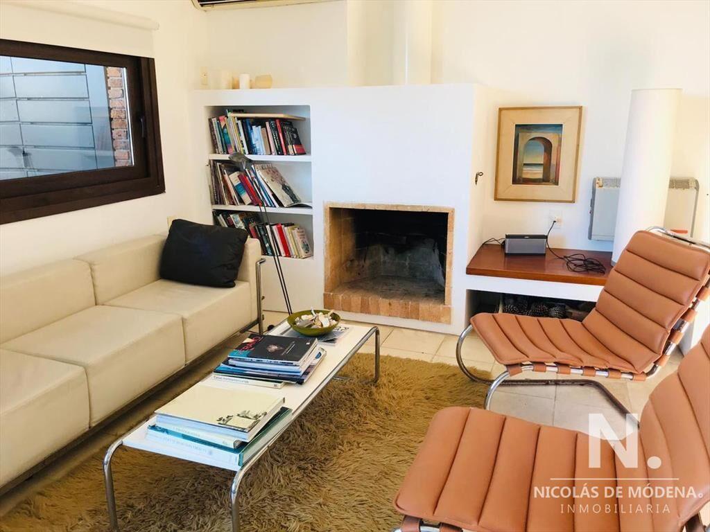 Hermoso apartamento con excelente vista!