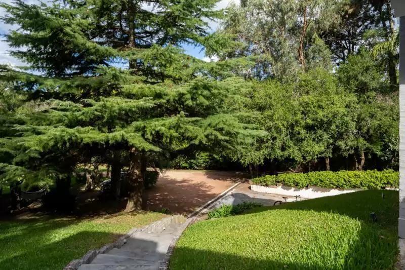 Casa en el Barrio del Golf