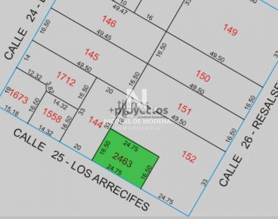 Venta Terreno en Península de Punta del Este