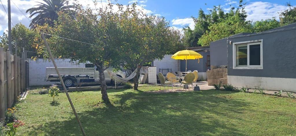 Casa en Rocha calle Piedras