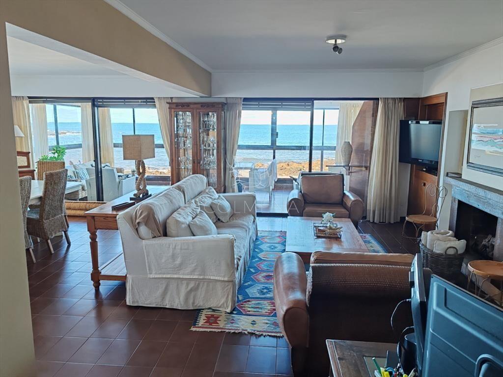 Apartamento en Península, Punta del Este