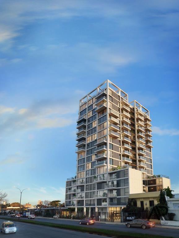 Apartamento en venta en La Blanqueada