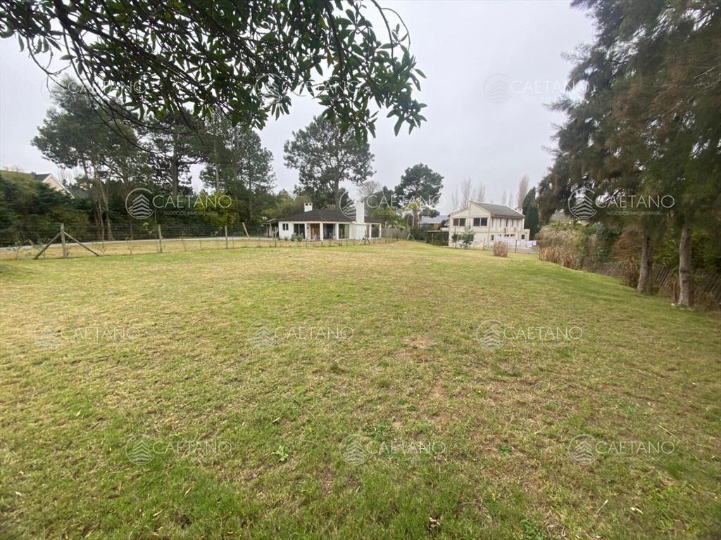 Venta Lote en Barrio Privado Residence